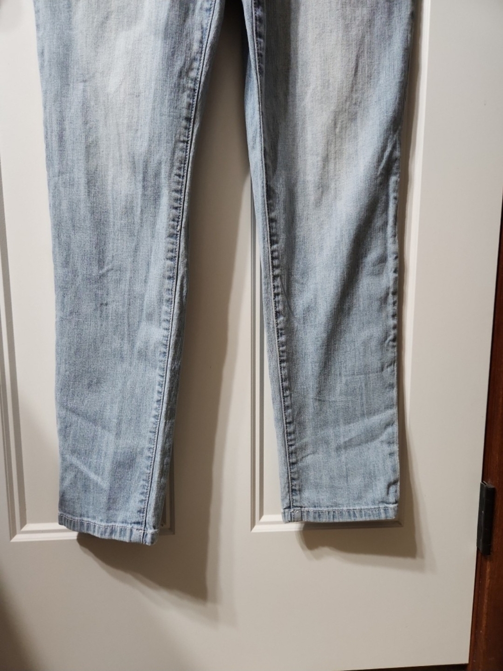 American Rag Overalls - 3 - Picture 3 of 6